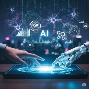 How AI is Changing Digital Marketing